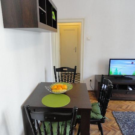 Belgrade Youth Center Apartment Екстериор снимка